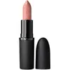 MAC Powder Kiss Hazy Matte Lipstick 3.5g (Various Shades) - Be My Brid...