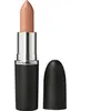 MAC Macximal Sleek Satin Lipstick 3.5g (Various Shades) - FLESHPOT