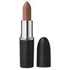 MAC Macximal Sleek Satin Lipstick 3.5g (Various Shades) - HODGE-PODGE