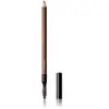Mac Eyes Veluxe Brow Liner Deep Dark Brunette