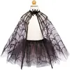 Great Pretenders Verkleedkledij Spinnenweb Cape met tutu - 4-6 jaar - ...