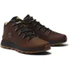 Timberland Bottes De Randonnée Sprint Trekker Mid