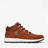 Timberland Bottes De Randonnée Sprint Trekker Mid