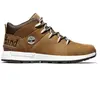 Timberland Bottes De Randonnée Sprint Trekker Mid