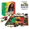 Bob Marley: The Game of Peace, Love and Unity - Bordspel - High Roller...