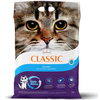 7kg Litière Intersand Classic sans parfum - pour chat