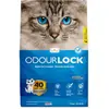 Intersand Interstand - Litière OdourLock Contrôle d'Odeur de 40 Jours pour Chat - 12Kg Gris