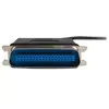 StarTech.com Câble Adaptateur de 3m USB vers 1 Port Parallèle pour Imp...