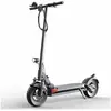 Trottinette électrique Joyor Y6-S, moteur 500W, batterie 18ah, pneu pn...