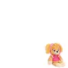 GUND LA PAT PATROUILLE - PELUCHE GUND TAKE-A-LONG STELLA - Peluche Pat...