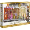 Playset Chemin de Traverse Harry Potter Magical Minis  Wizarding World
