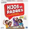Spin Master Jeu De Société Enfants Contre Parents Espagnol