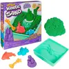 KNS Sand Box Set Grün (454g)