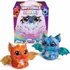 Spin Master Spin Master Draggle Hatchimals Alive Eclosion Secrete