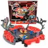 BAKUGAN BTB Revolution Battle Ground