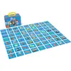PAW Patrol - Memo-spel met draagbaar mini-opbergblik