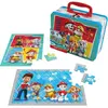 Spin Master PAW Patrol 6066800 puzzel Legpuzzel 24 stuk(s) Stripfiguren