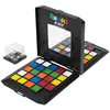 Spinmaster Jeu de réflexion Rubik's Race - Noir - Enfant - 6 ans - Mixte