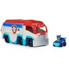 Paw Patrol Pat' Patrouille - Pup Squad - La super Patrouille Le Film