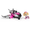 Paw Patrol Film 2 Véhicule Skye (6067506)