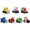 Pack 7 Racers Paw Patrol La Pat Patrouille Pup Squad The Mighty Movie