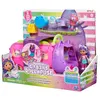 Gabby's Dollhouse Sprinkle Party Bus