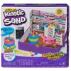 Spin Master Sable De Pâte à Modeler Rainbow Cake Shoppe Kinetic