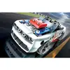 MECCANO BOLIDE - Voiture de course