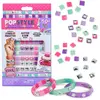 Jeu créatif Cool Maker Pop Style Pack Strass et Paillettes