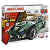 Cabriolet Meccano rétrofiction