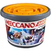 MECCANO JUNIOR - Baril 150 pièces
