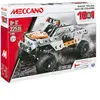 MECCANO 4X4 Suv - 10 modèles à construire - Jeu de construction