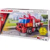 Spin Master Meccano Camion De Pompier Deluxe Meccano Junior