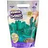 Kinetic Sand KNS Glitzer Sand Twinkly Teal (907g): Kinetic Sand Shimmer