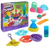 Kinetic Sand KNS Ultimate Sandisfying Set (907g)