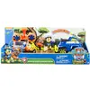 PAT PATROUILLE Pack de 2 véhicules JUNGLE RESCUE
