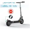 Trottinette électrique Joyor Y8-S ABE 10'' - Moteur 500W - Batterie 26...