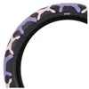 Cult Pneu Rigide Urbain Vans Waffle 14´´ X 2.2