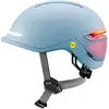 Unit1 Casque Faro Mips Small Stingray Gris (mvs-a-un1-far-s-sti)