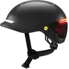 Unit1 Casque Faro Mips Medium Blackbird Noir (mvs-a-un1-far-m-bla)