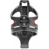 Profile Design Axis Grip Bidonhouder met Garmin Montage, zwart