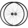 Profile Design Jeu De Roues Gravel Gmr 22/32 Carbon Tubeless Disc 700c