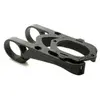 Profile design basebar aerodrink porte-bidons noir