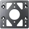 Moza Plaque de base (PC), Manette : accessoires, Noir