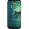 Motorola Motorola Moto G8 Plus 64 Go Double SIM Bleu cosmique