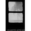 PARTISAN -PIAS Cigarettes After Sex - Crush (7" Vinyl Single)