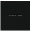 PARTISAN-PIAS CIGARETTES AFTER SEX