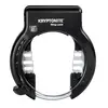 Kryptonite Cadenas De Cadre De Vélo Ring Plug In Capability Retractable