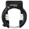 Kryptonite Cadenas De Cadre De Vélo Retractable Bulk