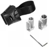 Kryptonite Pièce De Rechange Transit Flexframe-u Ulock Carrier Fram